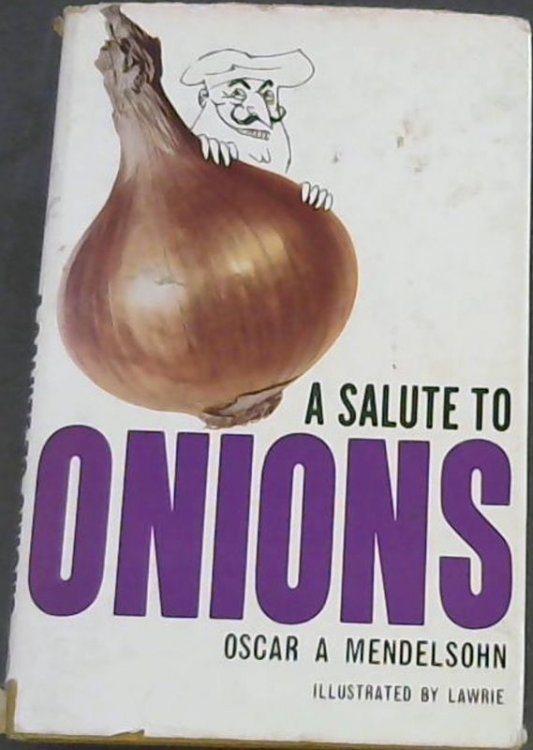 A Salute To Onions