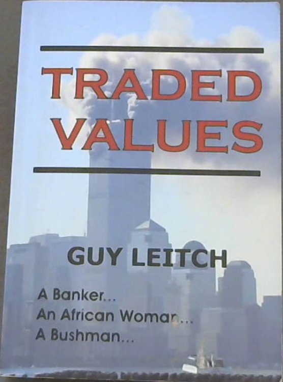 Traded Values