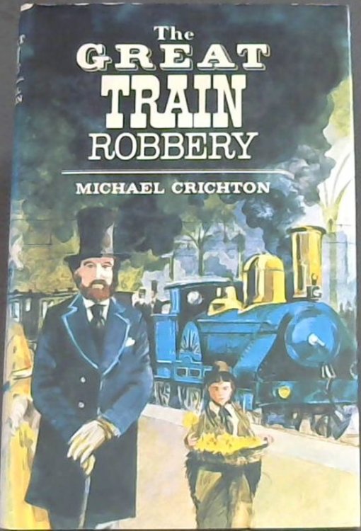 The Great Train Robbery