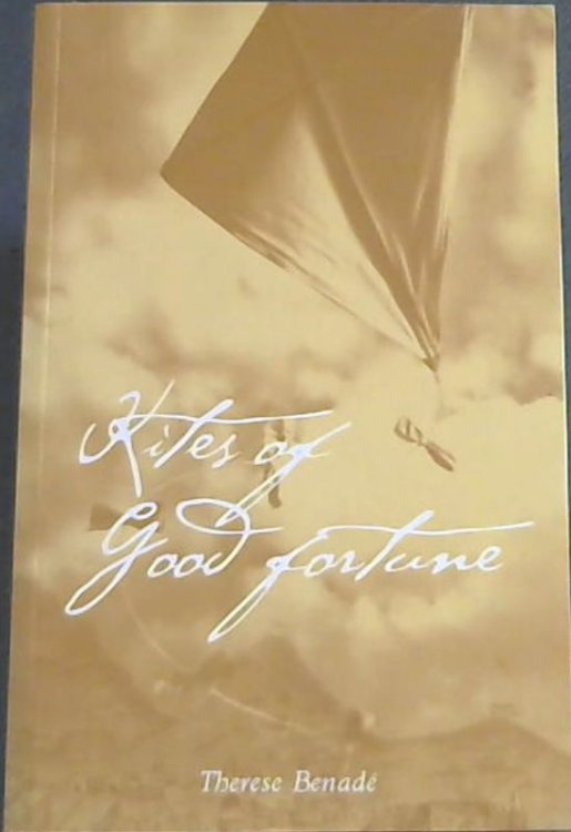 Kites of Good Fortune