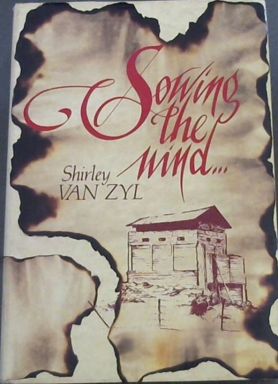 Sowing The Wind