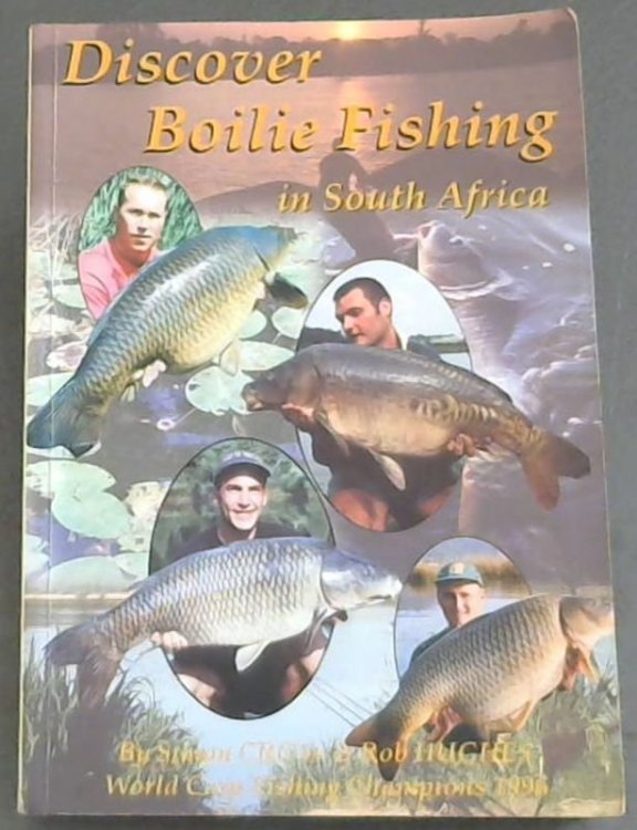 Discover Boilie Fishing in South Africa
