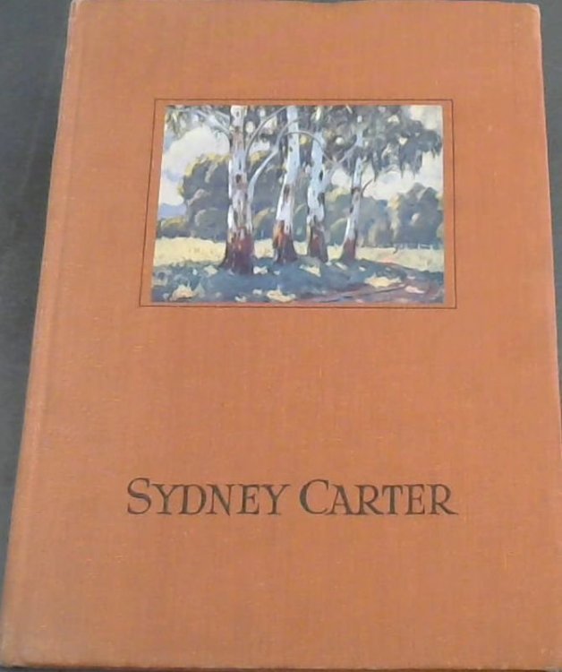 Sydney Carter