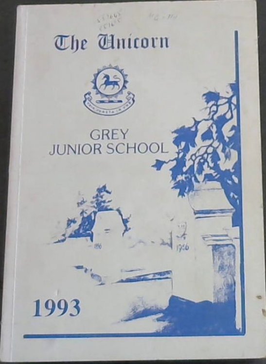 The Unicorn; Grey Junior School