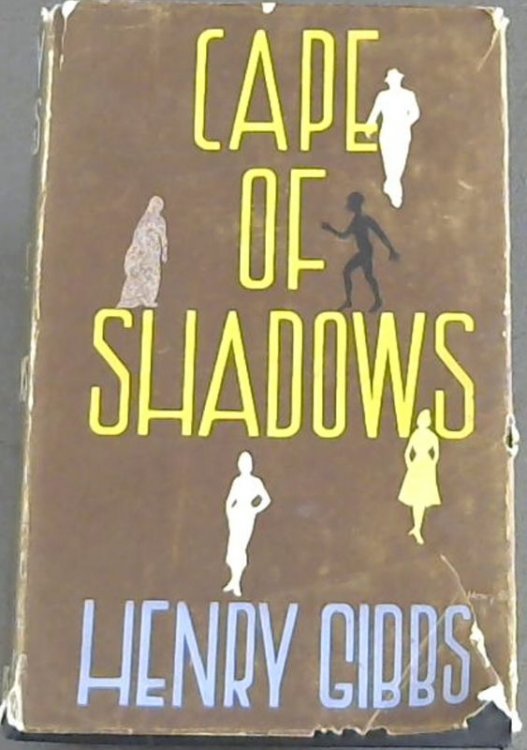Cape of Shadows