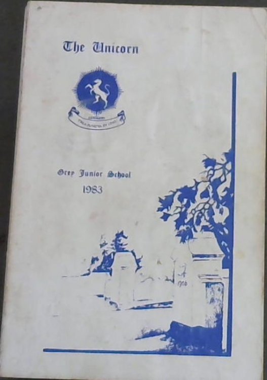 The Unicorn; Grey Junior School