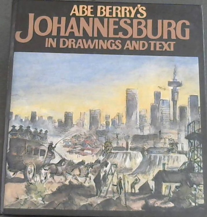 Abe Berry's Johannesburg