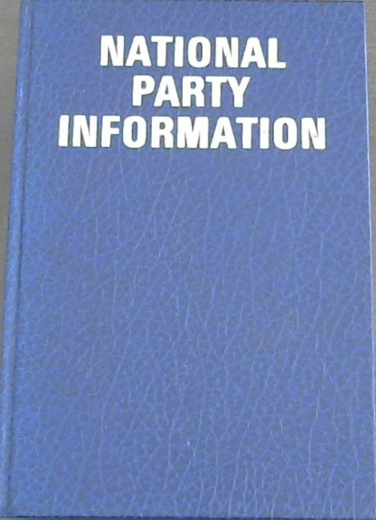 National Party Information