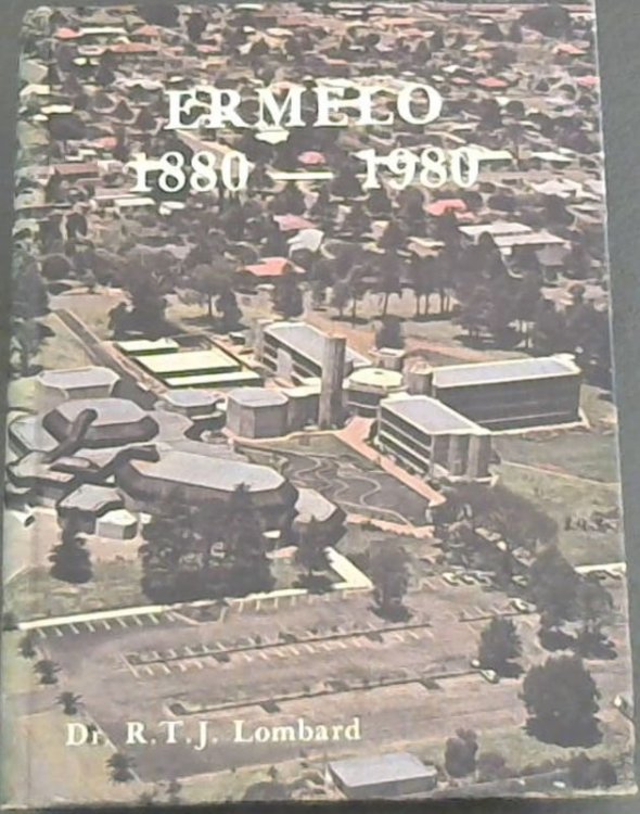 Ermelo 1880- 1980