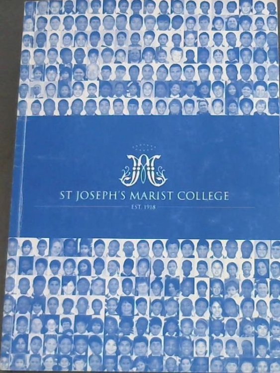 St Joseph's Marist College