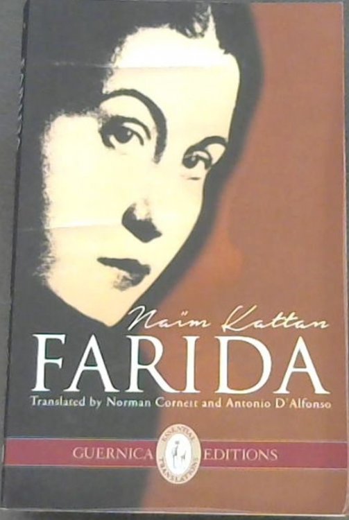 Farida