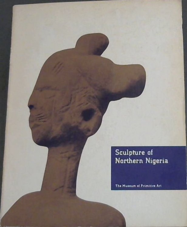 Sculpture of Northern Nigeria