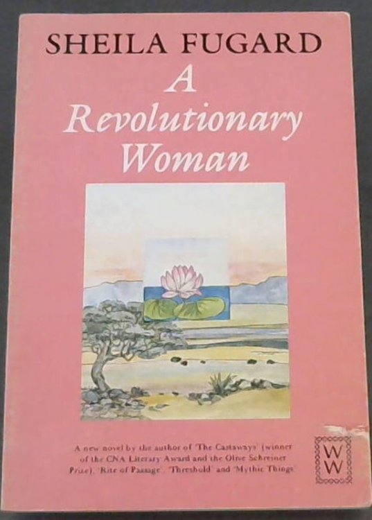 A Revolutionary Woman