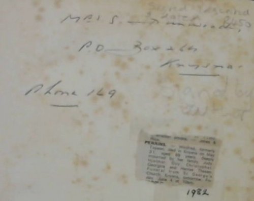 Timber and Tides: the story of Knysna and Plettenberg Bay