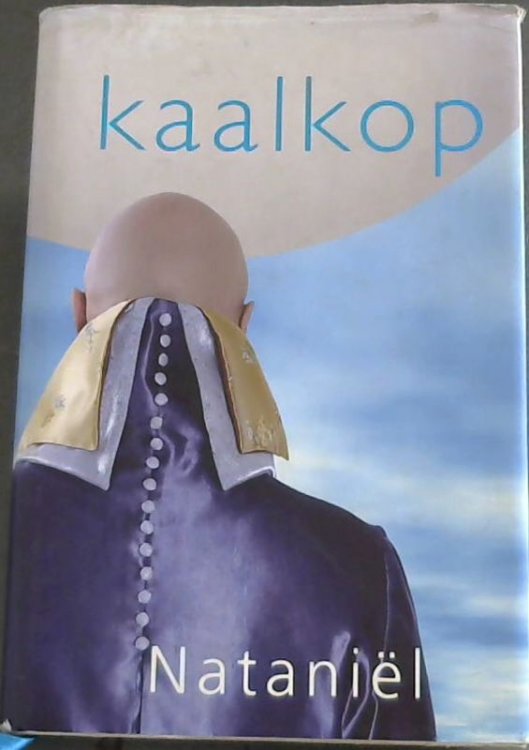 Kaalkop (Afrikaans Edition)