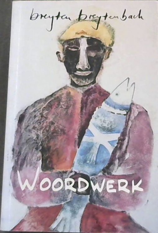 Image for Woordwerk Woordwerk