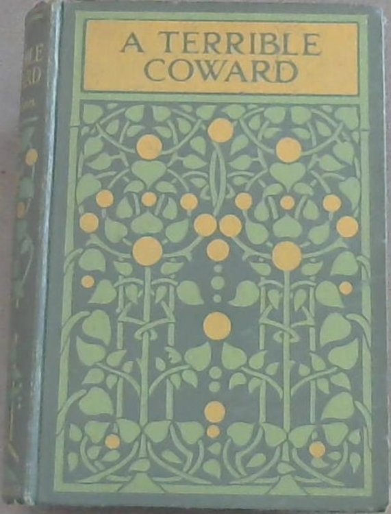 A Terrible Coward