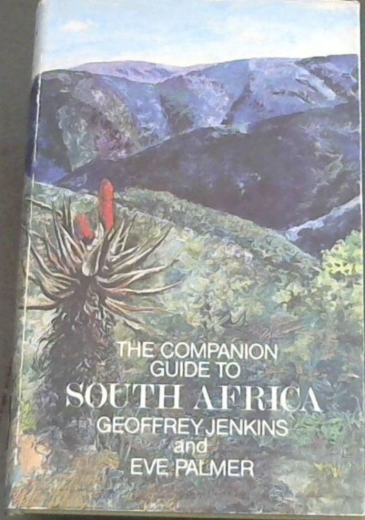 The Companion Guide to South Africa