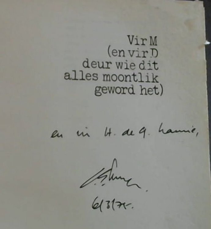 Terra Incognita 1969-1973