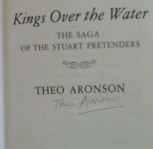 Kings over the Water