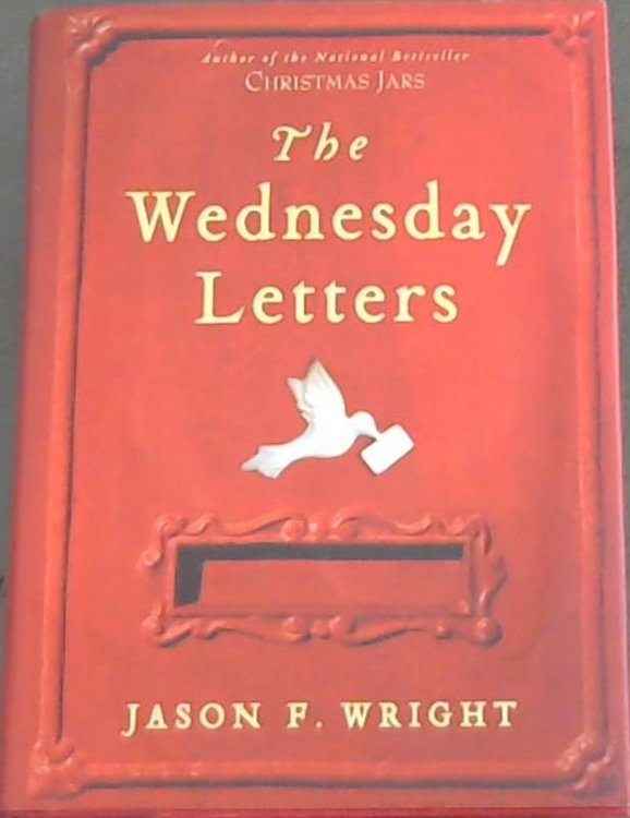 The Wednesday Letters