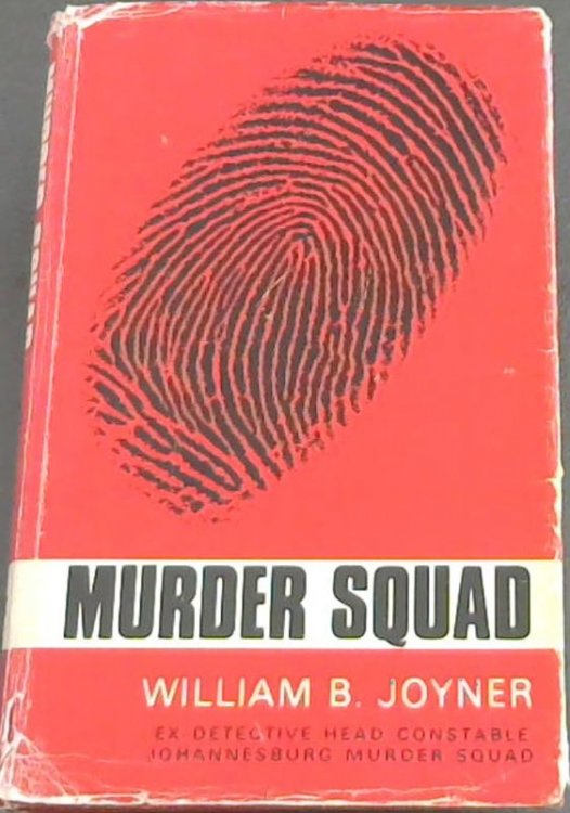 Murder Squad