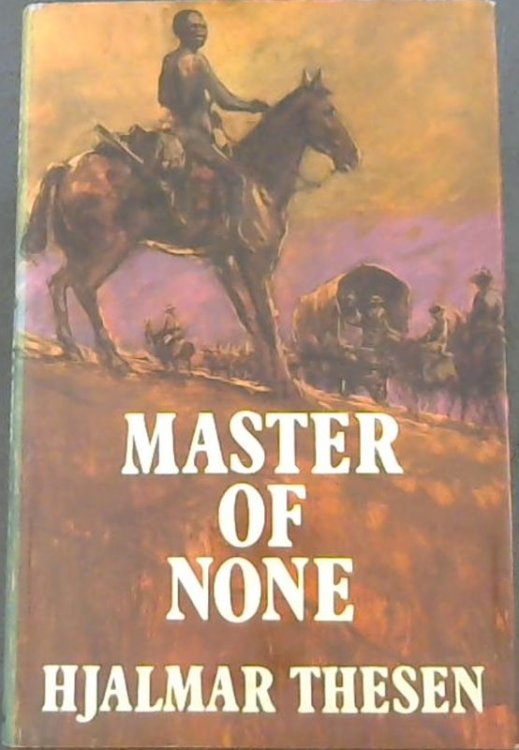 Master of None