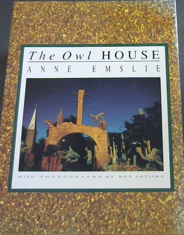The Owl House
