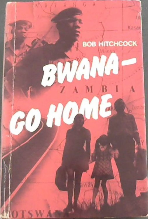 Bwana - Go Home