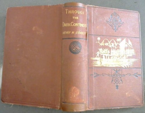 Image for Through The Dark Continent Through The Dark Continent