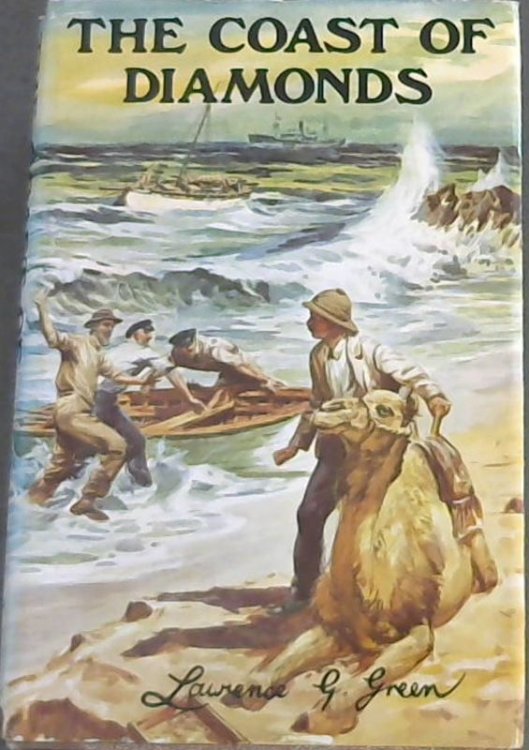 The Coast of Diamonds