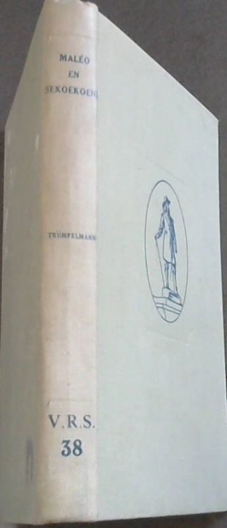 Image for Malo en Sekoekoeni Malo en Sekoekoeni