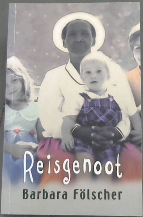 Reisgenoot