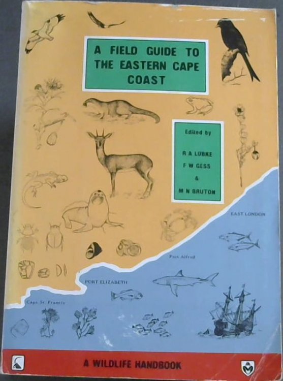A Field Guide to the Eastern Cape Coast