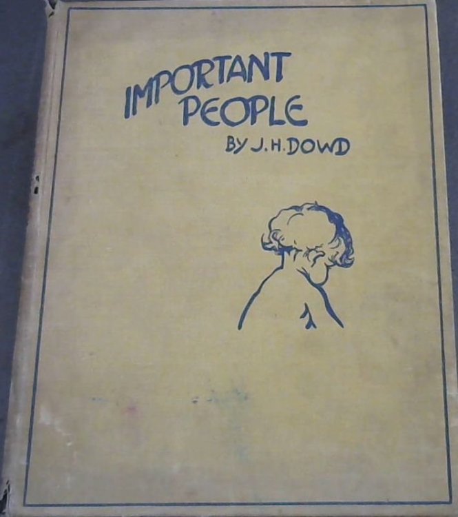 Important People