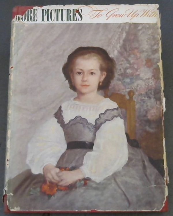 More Pictures To Grow Up With