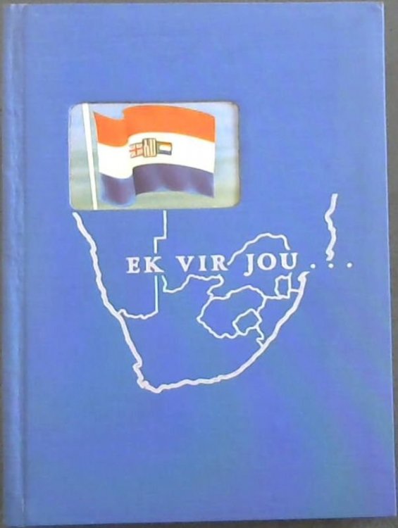Image for Ek Vir Jou Ek Vir Jou