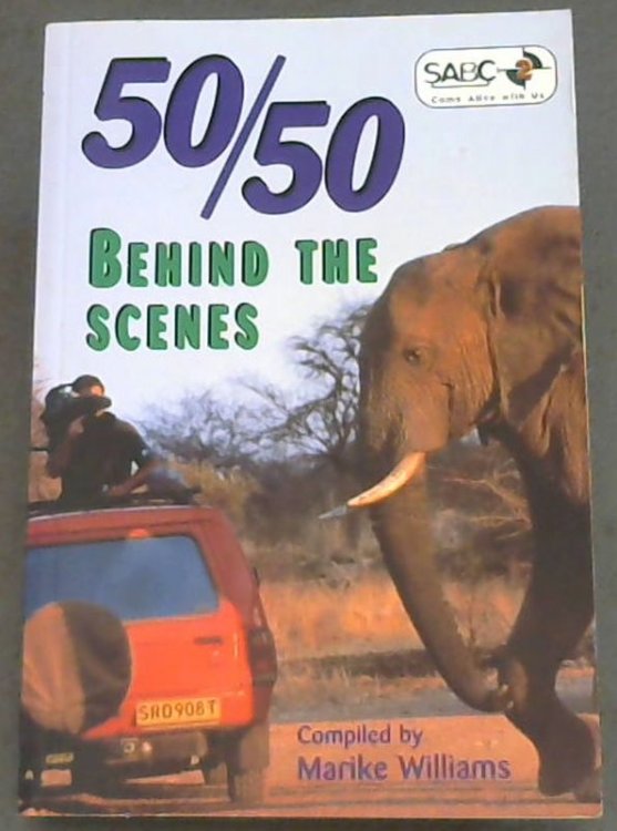 50/50 Behind the Scenes