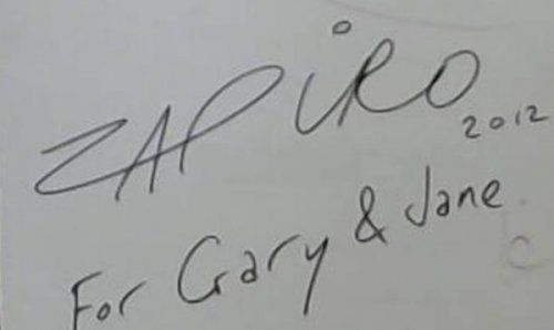 Image for But Will It Stand Up In Court But Will It Stand Up In Court