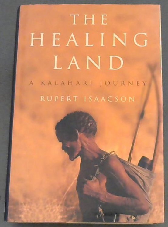 The Healing Land