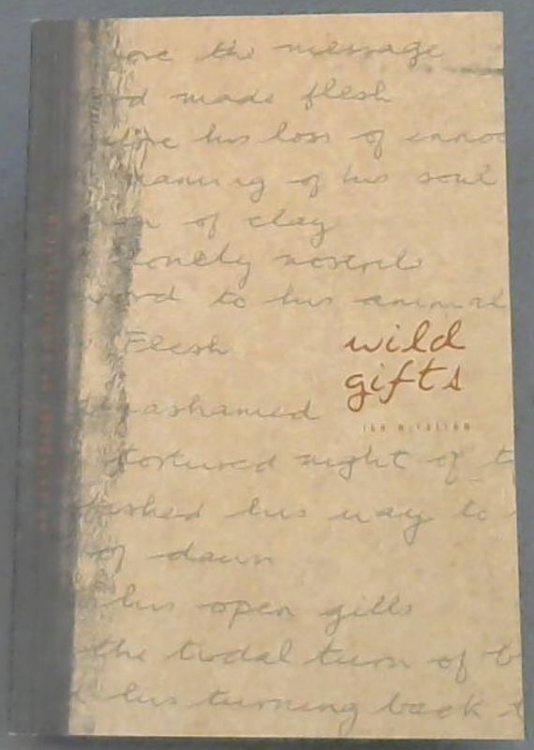Wild Gifts