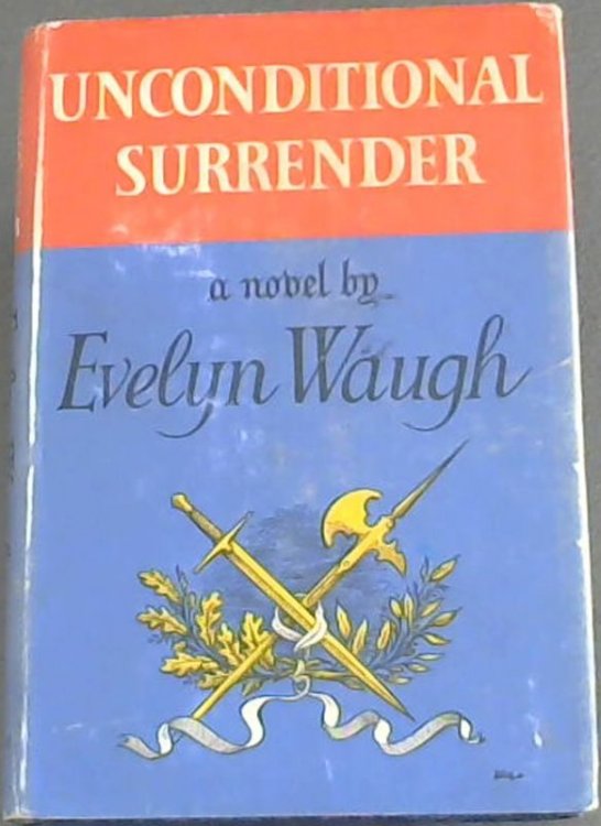 Unconditional Surrender: The Conclusion of Men At Arms and Officers and Gentlemen