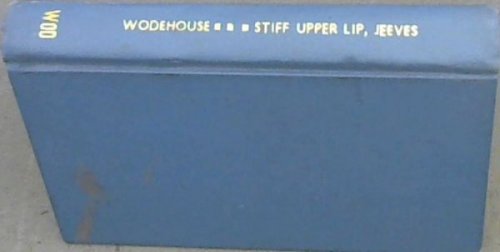 Stiff Upper Lip, Jeeves