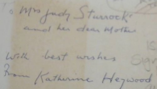 Cape Hills in Sunlight