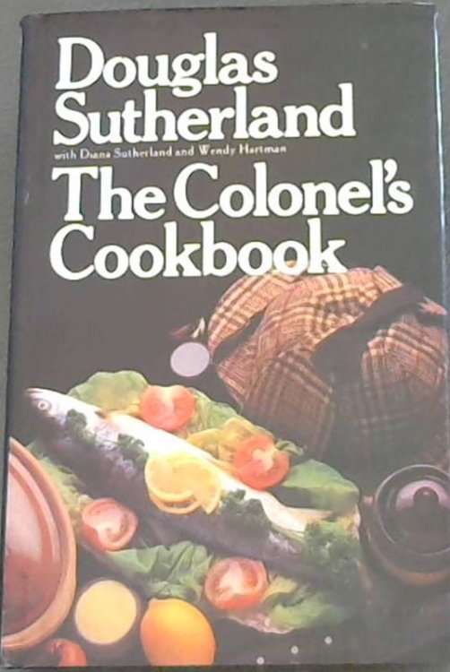 The Colonel's Cook Book