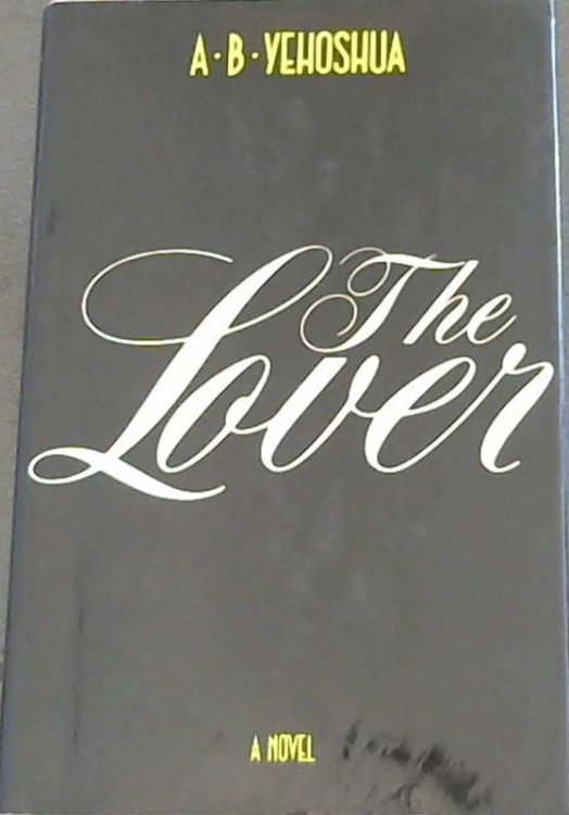 The Lover