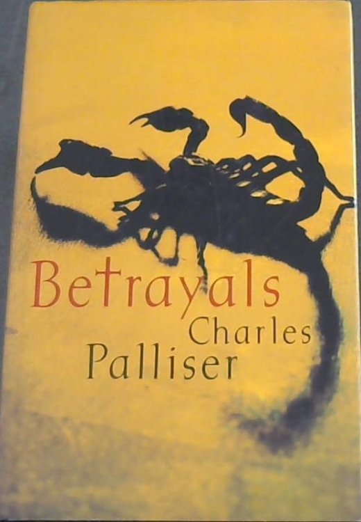 Betrayals