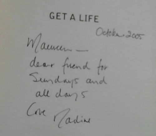 Image for Get a Life Get a Life
