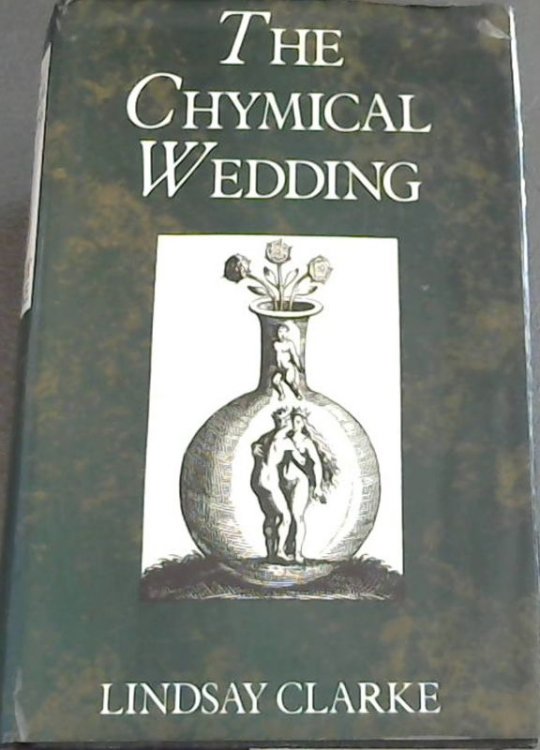 The Chymical Wedding