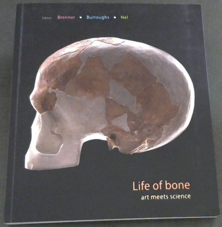 Life of Bone: Art Meets Science